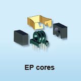 EP Cores