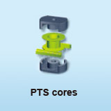 PTS Cores