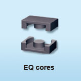 EQ Cores